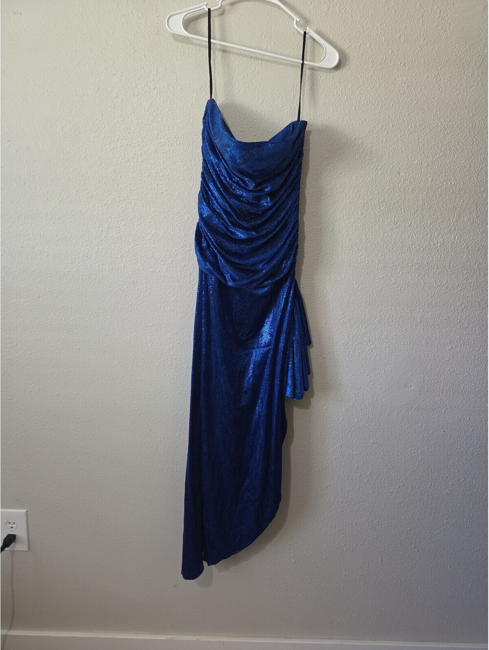 Janine evening/prom dress